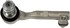 TO14362 by DORMAN - Steering Tie Rod End