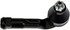 Dorman TO60281 Steering Tie Rod End Steering Tie Rod End