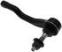 TO85341 by DORMAN - Steering Tie Rod End