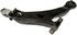 522-723 by DORMAN - Suspension Control Arm