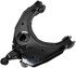 522-965 by DORMAN - Suspension Control Arm