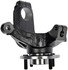 698-407 by DORMAN - Left Loaded Steering Knuckle