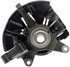 698-414 by DORMAN - Right Loaded Steering Knuckle