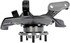 698-390 by DORMAN - Right Loaded Steering Knuckle