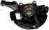 698-423 by DORMAN - Left Loaded Steering Knuckle