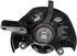 698-472 by DORMAN - Right Loaded Steering Knuckle