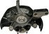 698-473 by DORMAN - Left Loaded Steering Knuckle