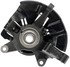 698-415 by DORMAN - Left Loaded Steering Knuckle