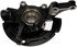 698-422 by DORMAN - Right Loaded Steering Knuckle