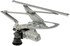748-179 by DORMAN - Power Window Regulator And Motor Assembly