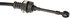 905-608 by DORMAN - Gearshift Control Cable