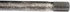 926-138 by DORMAN - Pre-Pressed Rear Axle