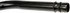 921-267 by DORMAN - Transmission Dipstick Tube - Metal