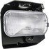 1570952 by DORMAN - Fog Lamp Assembly