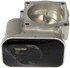 977-781 by DORMAN - Electronic Throttle Body