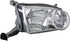 1590843 by DORMAN - Head Lamp Assembly