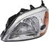 1591822 by DORMAN - Head Lamp Assembly