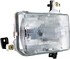 1590602 by DORMAN - Headlight Assembly