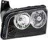 1592158 by DORMAN - Head Lamp Assembly