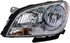 1592234 by DORMAN - Head Lamp Assembly