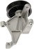 34863 by DORMAN - Air Conditioning Bypass Pulley