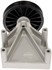 34868 by DORMAN - Air Conditioning Bypass Pulley