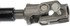 425-109 by DORMAN - Intermediate Steering Shaft