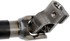 425-156 by DORMAN - Intermediate Steering Shaft