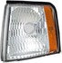 1651001 by DORMAN - Side Marker Lamp Assembly