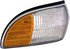 1650151 by DORMAN - Side Marker Lamp Assembly