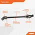 425-264 by DORMAN - Intermediate Steering Shaft