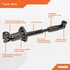 425-354 by DORMAN - Lower Steering Shaft