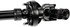 425-364 by DORMAN - Lower Steering Shaft