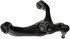 521-147 by DORMAN - Suspension Control Arm