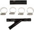 47238 by DORMAN - Chrysler Heater Hose Repair Kit