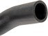 573-071 by DORMAN - Fuel Filler Neck Hose