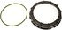579-202 by DORMAN - Lock Ring For The Fuel Pump