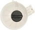 603-836 by DORMAN - Pressurized Coolant Reservoir