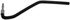 624-167 by DORMAN - Transmission Oil Cooler Line