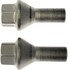 610-705 by DORMAN - M16-1.50 Wheel Bolt - 21mm Hex, 23mm Thread Length