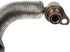 667-553 by DORMAN - Turbocharger Return Line