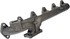 674-562 by DORMAN - Exhaust Manifold Kit - Includes Required Gaskets And Hardware