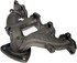 674-773 by DORMAN - Exhaust Manifold Kit - Includes Required Gaskets And Hardware