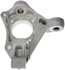 698-169 by DORMAN - Left Front Steering Knuckle