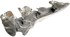 674-522HS by DORMAN - Exhaust Manifold Heat Shield