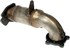 679-531 by DORMAN - Catalytic Converter - Pre-Converter