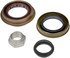 697-027 by DORMAN - Ring And Pinion Master Installation Kit