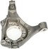 698-074 by DORMAN - Right Front Steering Knuckle