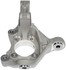 698-166 by DORMAN - Right Front Steering Knuckle