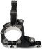 698-244 by DORMAN - Front Right Steering Knuckle